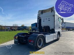 MAN TGX