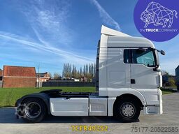 MAN TGX