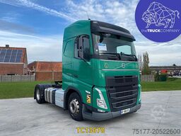 Volvo FH 500
