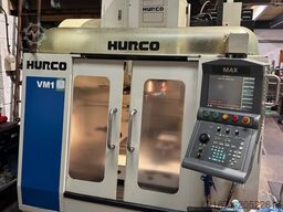 2007 Hurco VM1 (VMC)