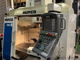 2007 Hurco VM1 (VMC)