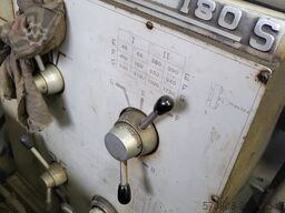 Padovani LABOR 180
