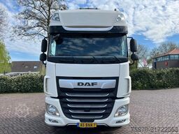 DAF XF 480 H4EN3