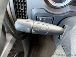 DAF XF 480 FT Nokkenas vervangen op 614000 KM