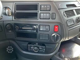 DAF XF 480 FT Nokkenas vervangen op 614000 KM