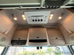 DAF XF 480 FT Nokkenas vervangen op 614000 KM