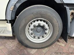 DAF XF 480 FT Nokkenas vervangen op 614000 KM