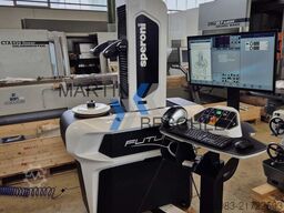 SPERONI FUTURA STP 44