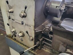 Padovani LABOR 200