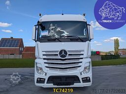 Mercedes-Benz Actros 1845