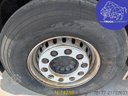 Mercedes-Benz Actros 1845