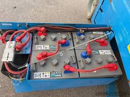 Genie GS 2032 8,20m Scherenarbeitsbühne
