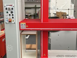 Gannomat Concept 70-ECO