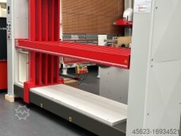 Gannomat Concept 70-ECO