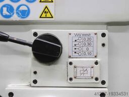 Bernardo GB 35 Vario