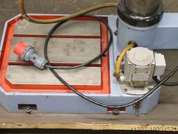 Bernardo GB 35 Vario