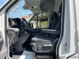 VOLKSWAGEN CRAFTER 2.0 TDI BOTT REGALS. STANDHZG. NAVI PDC