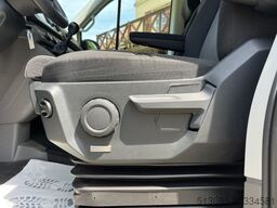 VOLKSWAGEN CRAFTER 2.0 TDI BOTT REGALS. STANDHZG. NAVI PDC