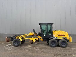 New Holland F 106.6 A