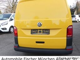 VOLKSWAGEN T6 Transporter Kasten lang 3,2t*SHZ*Werkstattein