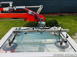 Glass lifter Starke Arvid KS280 Robot KS 280