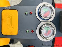 Glass lifter Starke Arvid KS280 Robot KS 280