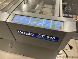 Duplo Docucutter DC-645