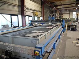 Knuth Hydrojet 6020 abrasiv