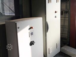 Knuth Hydrojet 6020 abrasiv