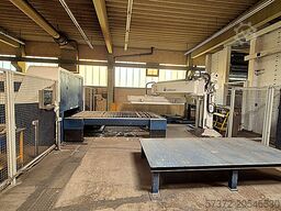 TRUMPF TruLaser 5030 fiber L41 (3 kW)
