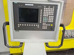 GEISS FZ 2600 x 800 ECO