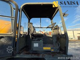 Dieci F 7000/Betonmischer/4x4x4/Waage