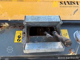 Dieci F 7000/Betonmischer/4x4x4/Waage