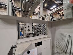 Burkhart & Weber MCX 900