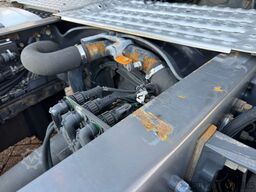 Scania R450 / Topline / Retarder / TUV: 2-2026 / Belgi...
