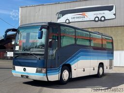 MERCEDES-BENZ O 404 10 RHD A