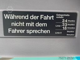 MERCEDES-BENZ O 404 10 RHD A