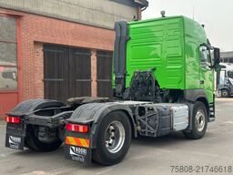 VOLVO FM 450 ACC Alcoa PTO