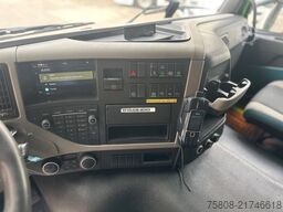 VOLVO FM 450 ACC Alcoa PTO