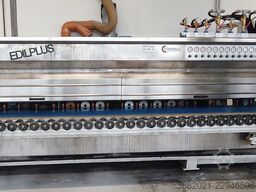 Comandulli EDILPLUS 8+6 DX