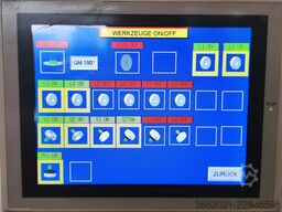 Comandulli EDILPLUS 8+6 DX