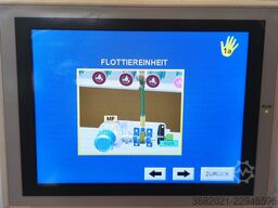Comandulli EDILPLUS 8+6 DX