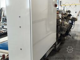 Comandulli EDILPLUS 8+6 DX