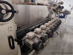 Comandulli EDILPLUS 8+6 DX