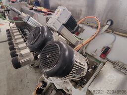 Comandulli EDILPLUS 8+6 DX