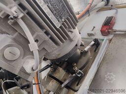 Comandulli EDILPLUS 8+6 DX