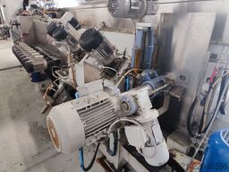 Comandulli EDILPLUS 8+6 DX