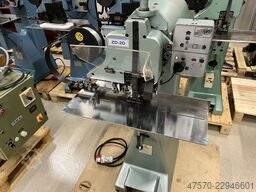 Introma ZD-2D Wire Stitcher