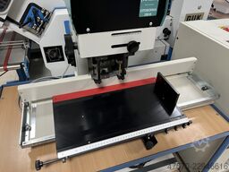 Nagel Citoborma 280B Paper Drill 