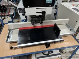Nagel Citoborma 280B Paper Drill 